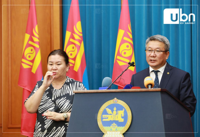 Г.Ёндон: Казахстан улс дотоодын зах зээлээ хамгаалж, нефьтийн бүтээгдэхүүний экспортдоо хориг тавьсан