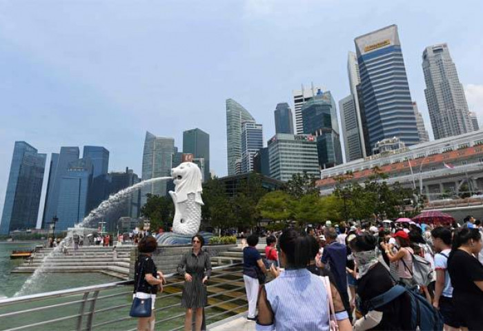 Лоуренс Вон: Сингапурт баячууд илүү их татвар төлнө