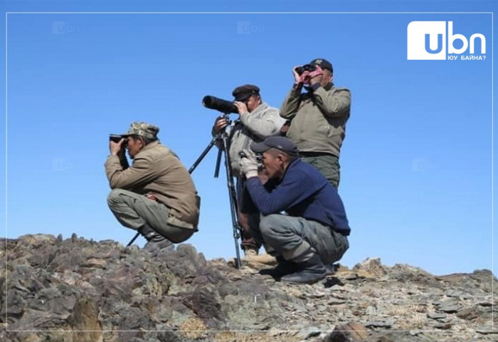 БОАЖЯ: Улсын орлого болгон хураасан эд зүйлийн борлуулалтын орлогоос тооцож улсын байцаагч, байгаль хамгаалагчийг урамшуулна