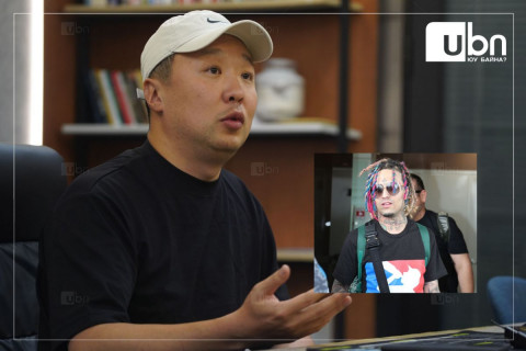 BRB компани: Lil Pump угаасаа иймэрхүү бичлэг тарааж хандалт авдаг, тус бичлэг Монголд хийгдээгүй гэж тайлбарласан