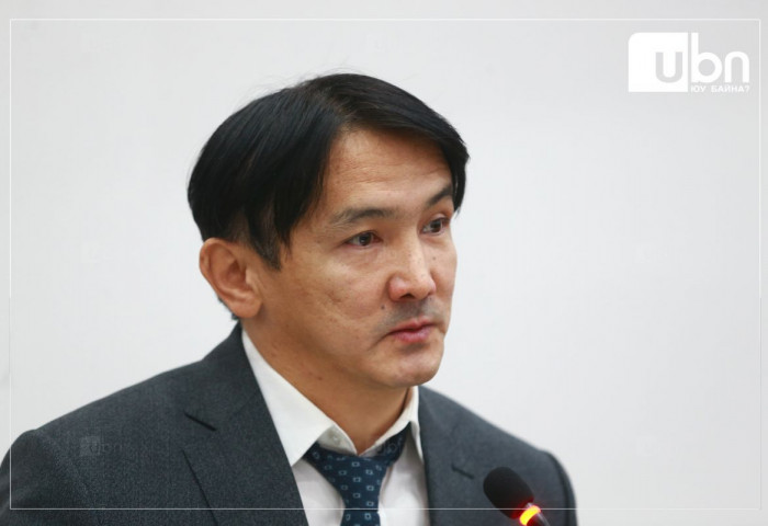 С.Зулпхар: ХНХЯ 119 хүний орон тоотой. Үүний гурав нь хөгжлийн бэрхшээлтэй иргэн байдаг