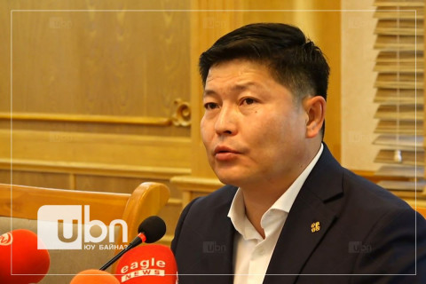 Х.Нямбаатар: “Суруга Монгол”-ын хэргийг шийдэж чадахгүй бол бид шударга ёс яриад ч хэрэггүй