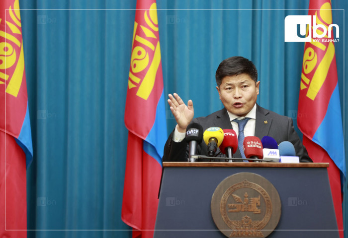 Х.Нямбаатар: Монгол Улсыг хамгийн олон оронг визгүй нэвтрүүлдэг улс болгоно