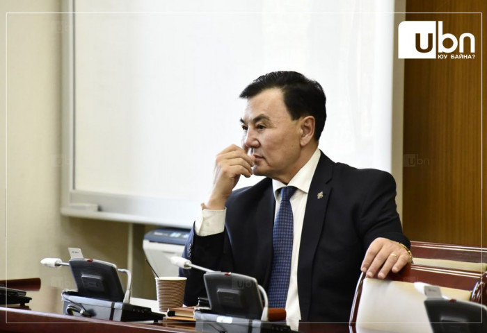 Б.Баттөмөр: Монгол Улсад ёс зүй , сахилга, хариуцлагыг сайжруулахад төрийн албан хаагчаас эхлэх ёстой