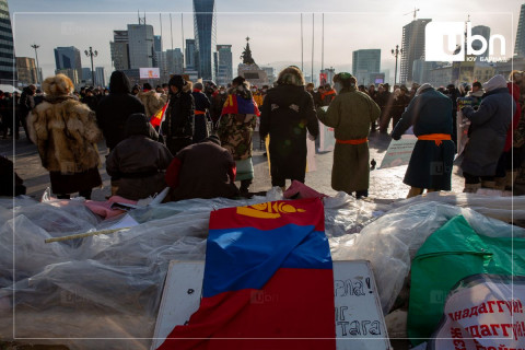 Жагсагчдын эрүүл мэнд, аюулгүй байдлыг хангаж ажиллахыг үүрэг болголоо