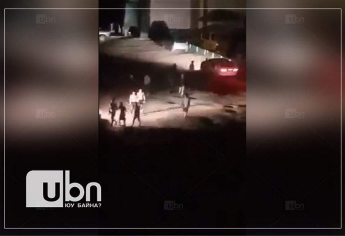 УЕПГ: Э.Одбаярын цахимд бичлэгийг нь ил болгосон Дорнодод автомашинаар бусдыг дайраад зугтсан хэргийг шүүхэд шилжүүллээ