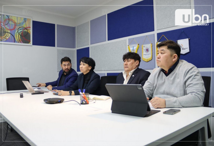 Зүүн Азийн залуучуудын “Улаанбаатар 2023” наадам ирэх наймдугаар сард зохион байгуулагдана