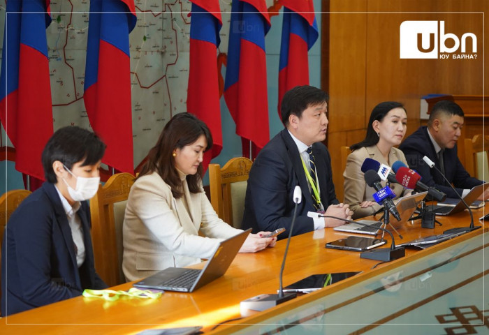 “Эрдэнэс Монгол“ ХХК-ийн ажлын байрны сонгон шалгаруулалтад 2900 хүн бүртгүүлснээс 300 орчим иргэн шаардлага хангаагүй