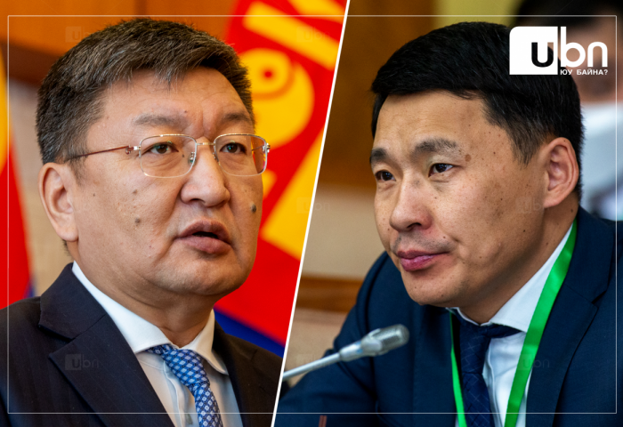 ДУЭЛЬ: Я.Содбаатар 🆚 Ж.Эрхэмбаатар /ҮАБЗ зөвлөмж гаргасан уу/