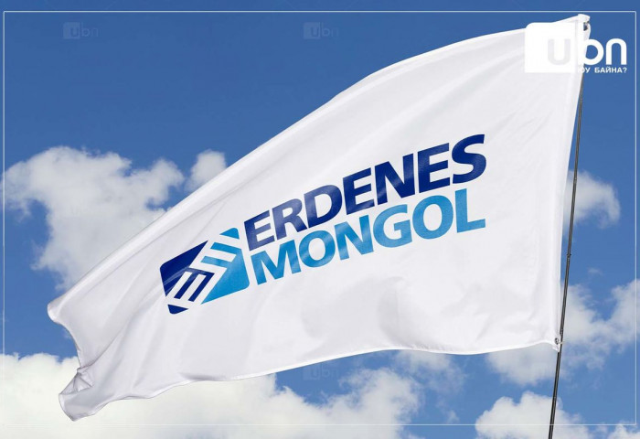 “Монгол газрын тос боловсруулах үйлдвэр”-ийн төрийн өмчийн хувьцаа эзэмшигчийн эрхийг “Эрдэнэс Монгол” хэрэгжүүлнэ