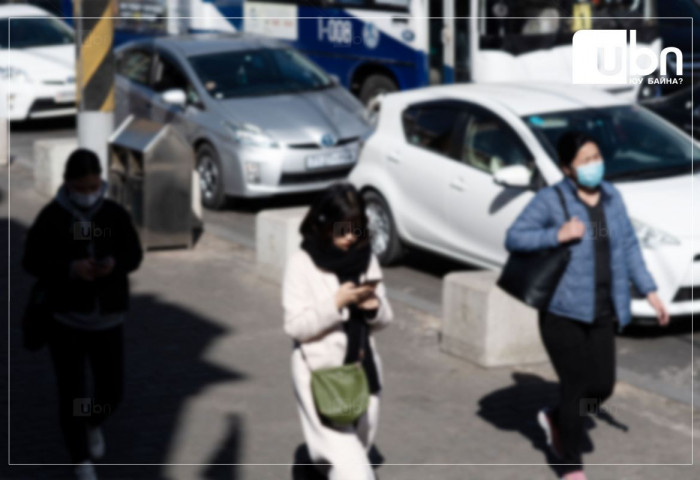 СТАТИСТИК: Монголын хамгийн урт нэртэй эмэгтэйг Гангантогосөлзийбаясгалан гэдэг