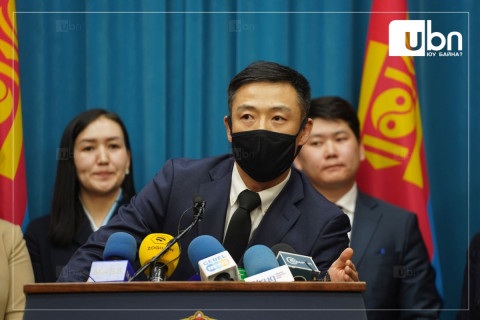 Г.Азжаргал:  Улс төрд нөлөө бүхий этгээдүүдэд хялбаршуулсан журам үйлчлэхгүй