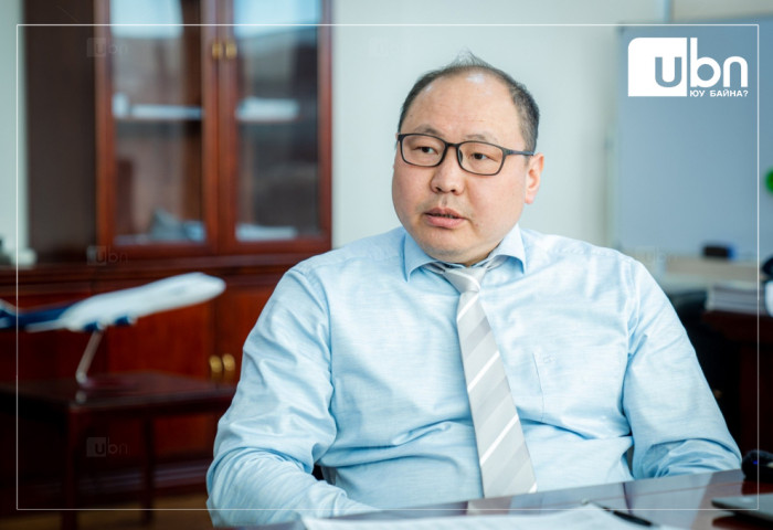 Н.Батдарь: Өвөл, зуны нислэгийн тийзний үнийн зөрүү 40-50 хувь орчим байдаг. Өвөл буурч, зун нэмэгддэг