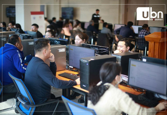 Төрийн албаны ерөнхий шалгалт гурван өдөр үргэлжилнэ