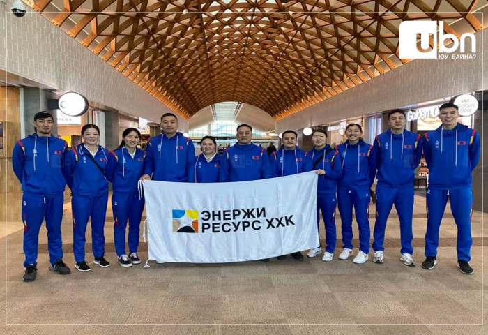 Монголын сагсан бөмбөгчид Сингапурыг зорилоо