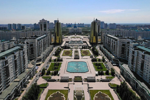 Казахстан улсын Засгийн газрын тэтгэлэгт хөтөлбөр зарлагджээ