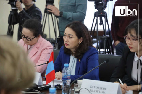​ Монгол–Буриадын эдийн засгийн харилцааг шинэ түвшинд гаргана