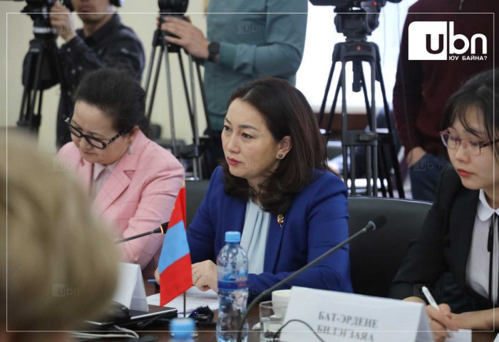 ​ Монгол–Буриадын эдийн засгийн харилцааг шинэ түвшинд гаргана