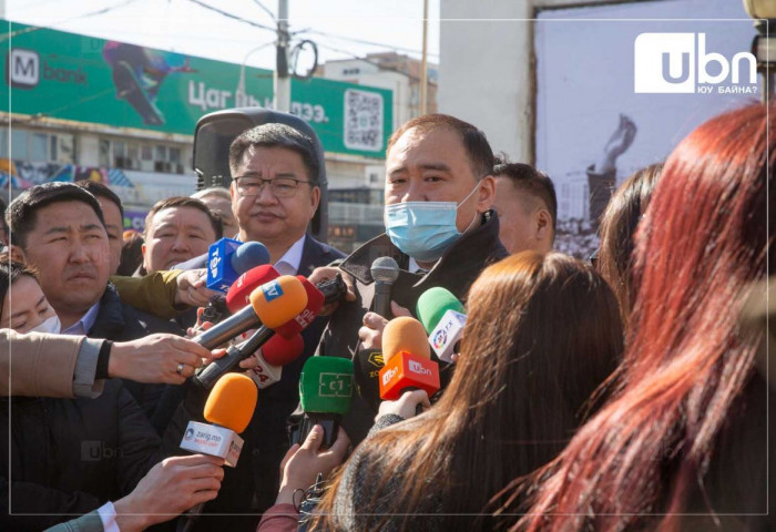 Л.Гантөмөр: С.Зориг агсны хэргийг далимдуулж улс төр хийж байгаа нь ардчиллын хар толбо