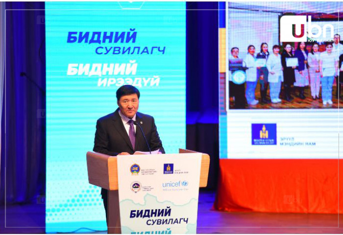 С.Чинзориг: Эхний ээлжинд сумын ЭМБ-ын сувилагчийн үндсэн цалинг 30 хувиар нэмэгдүүлнэ
