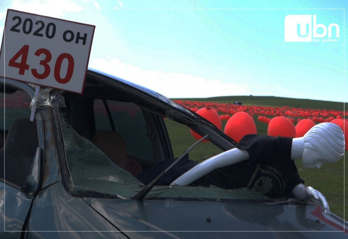 МЕТРО ХОТ: Согтуу жолооч нарт хүлээлгэдэг хуулийн хариуцлагаа чангатгая