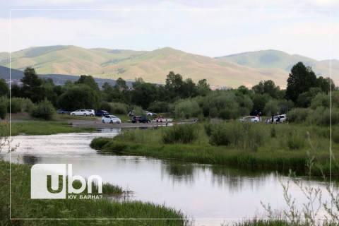 Туул голоос 17 настай эрэгтэйн цогцсыг гаргажээ