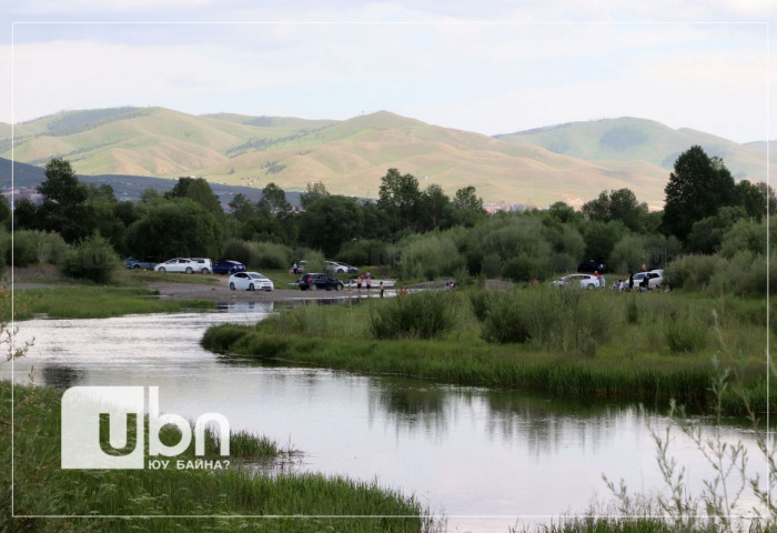 Туул голоос 17 настай эрэгтэйн цогцсыг гаргажээ