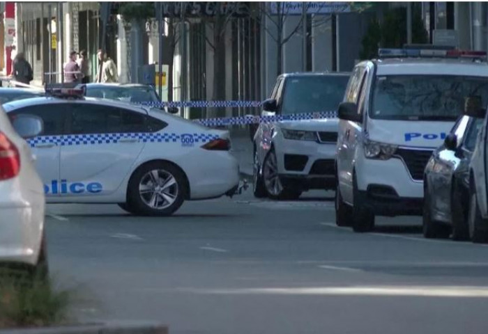 Сидней хотын худалдааны төвд гэмт бүлэглэлийн “гол тоглогч“ буудуулж нас баржээ
