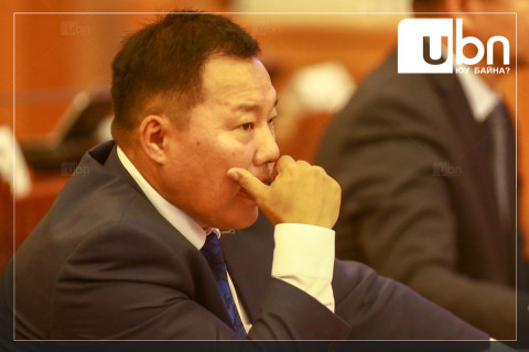 О.Цогтгэрэл: Монгол Улсын гадаад өр 2022 онд 8 их наяд төгрөгөөр нэмэгдсэн ч юу хийсэн нь тодорхойгүй байна