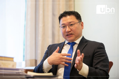 Д.Ирмүүн: Монголын эдийн засгийн форум гадаадын хөрөнгө оруулагчдын итгэлийг сэргээж, боломжийг нээсэн шийдэл байх болно