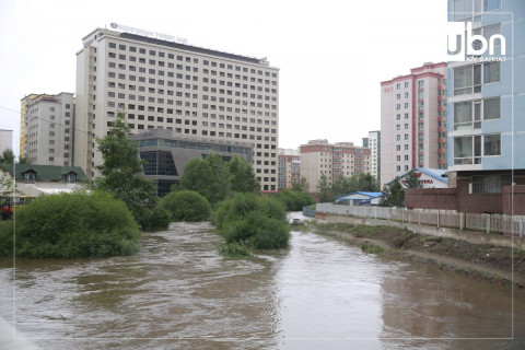 Өндөржүүлсэн бэлэн байдлын хугацааг энэ сарын 11 хүртэл сунгалаа