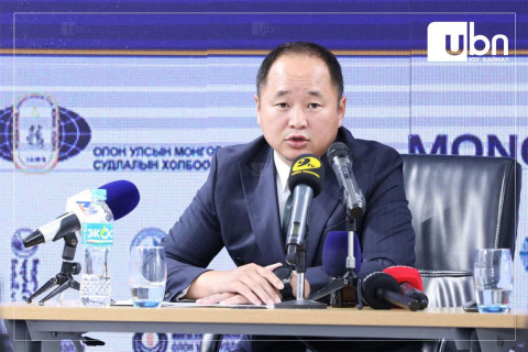 Олон Улсын Монголч Эрдэмтний XII их хурал пүрэв гарагт эхэлнэ
