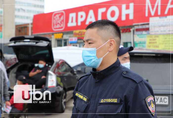 Драгон автовокзалыг энэ сарын 21-ны дотор Толгойт руу нүүлгэнэ