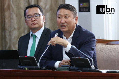 Ц.Баатарсайхан: Монгол Улс одоогийн байдлаар зөвхөн БНСУ-аас 77 мянган жуулчин хүлээж аваад байна