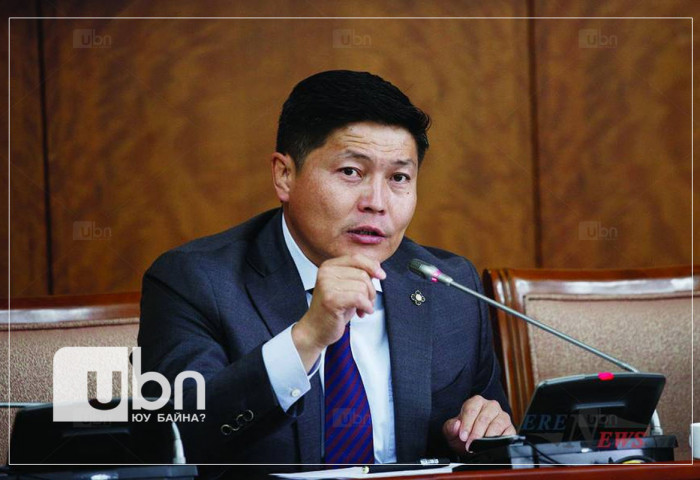 Нүүрсний асуудлыг Хянан шалгах түр хорооны даргаар Х.Нямбаатарыг СОНГОЛОО