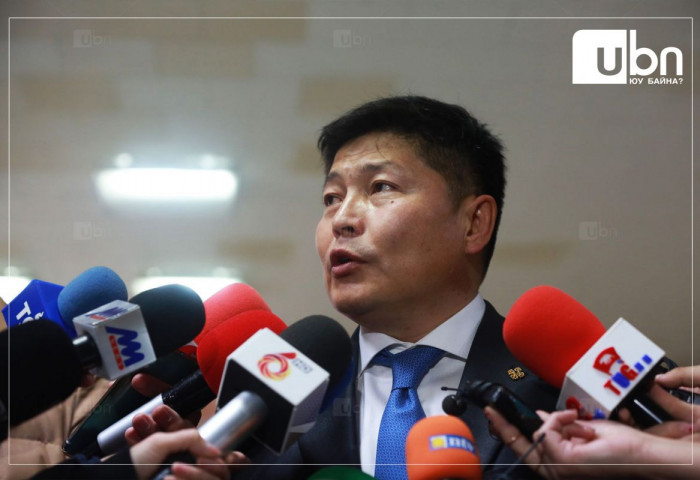 Х.Нямбаатар: Нүүрсний асуудлыг Хянан шалгах түр хороо ирэх долоо хоногт хуралдаж, шинжээч томилох, хууль хяналтын байгууллагуудаар шалгагдаж байгаа хэргийн явцын талаар мэдээлэл сонсоно