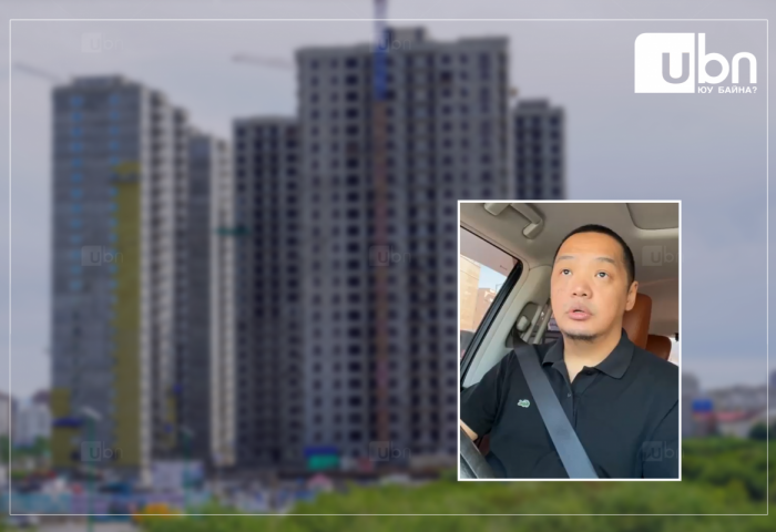 ”Авлигал хороолол” болон Эрчим хүчний сайд  Б.Чойжилсүрэн нар хоорондоо холбоо хамааралтай байх шиг байна“