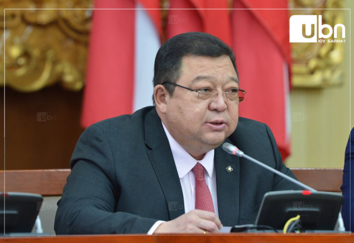 С.Эрдэнэ: МАН 92 жил дангаараа, АН түүхэндээ 2 удаа олуулаа болсон ч дангаараа засаглаж үзээгүй. Хэн нь түүхийн өмнө илүү үүрэг хариуцлага хүлээх ёстой вэ