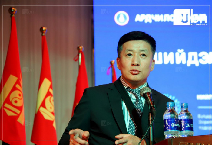 С.Баярцогт: МУ-ын хөгжил дэвшил, ардчилал хямралд орсон. Ийм хүнд үед бид хариуцлагаа ухамсарлаж, ялалт байгуулах хэрэгтэй