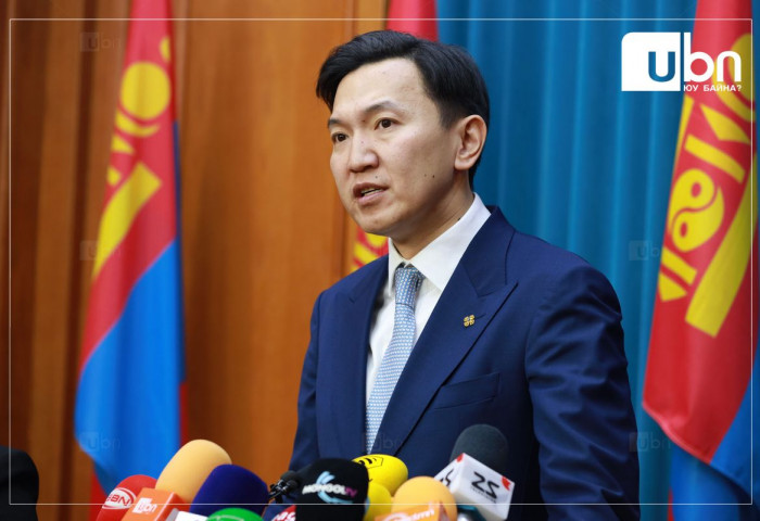 Н.Учрал: Нээлттэй засгийн түншлэл ОУ-ын байгууллагаас ЗГ, ЦХХХЯ, И Монголиа академийг хүндэт өргөмжлөлөөр шагнаж, цахимжилтад оруулж буй хувь нэмрийг үнэлсэн