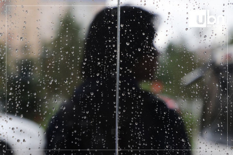 ӨГЛӨӨНИЙ МЭНД: Улаанбаатарт 11 хэм дулаан, бороотой