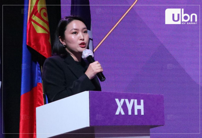 Хотын инженерүүд ХҮН нам-д нэгдлээ