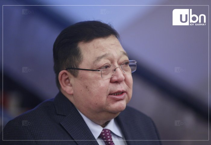 С.Эрдэнэ: МАН ХҮН гэж охин намаа хиамчид троллуудаараа магтуулж АН-ын орон зайн дээр гаргах бодлого хэрэгжүүлэхээр оролдож байна