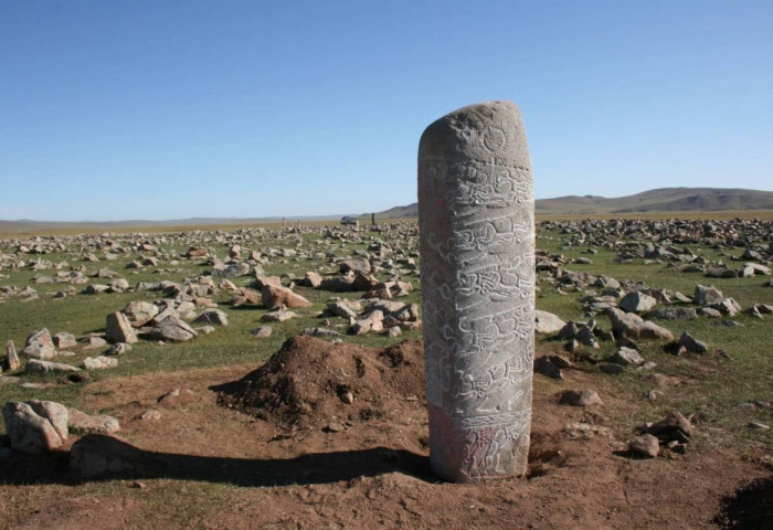 “Буган чулуун хөшөө, хүрлийн үеийн холбогдох дурсгалууд” Дэлхийн өвийн жагсаалтад бүртгэгдлээ