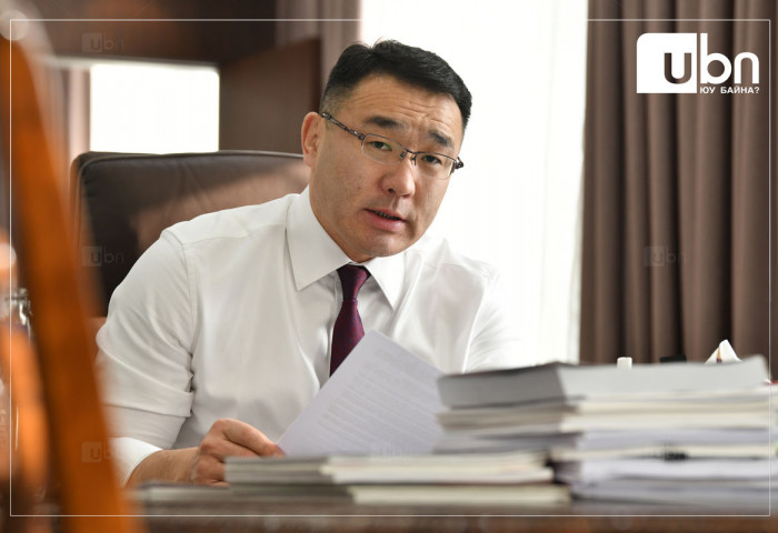 Д.Сумъяабазар: Хотын хөгжлийг боомилж буй хуулиудыг өөрчлөхөөр Улаанбаатар хотын багц хуулийг боловсруулж байна