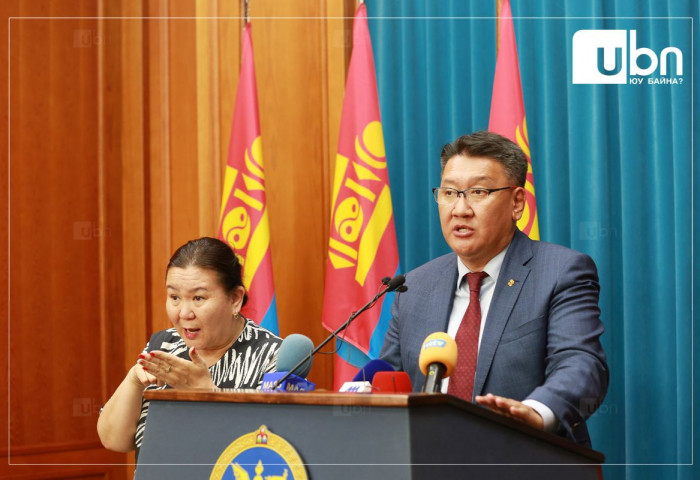 ЗГ: 8-аас дээш жил үргэлжилж, өнөөдрийг хүртэл дуусаагүй байгаа 25 төсөл арга хэмжээг дахин нягтлах ажлын хэсгийг байгууллаа