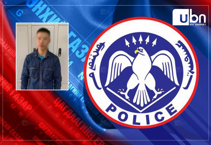 Б.Дэлгэрхангай: Долоон настай хүүхдэд хутга тулган, сүрдүүлсэн иргэнийг эрүүлжүүлэх байранд хүргэсэн