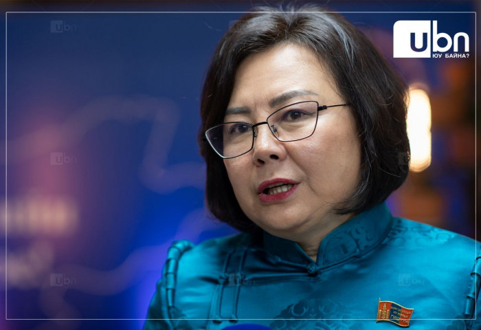 С.Одонтуяа: АЭХ-ны Ерөнхийлөгчийг сонгоно гэдэг нь зүгээр л нэг намын дэргэдэх ТББ-ын удирдлагыг сонгох гэж байгаа зүйл биш