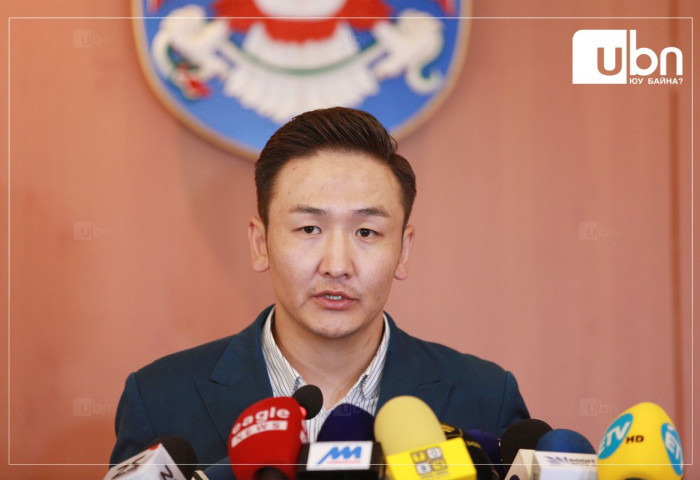 Н.Сугар: Иргэдийн амь нас, эрүүл мэндтэй холбоотой асуудал учраас ҮАБ-д хамааруулж, худалдан авах ажиллагааг хийсэн