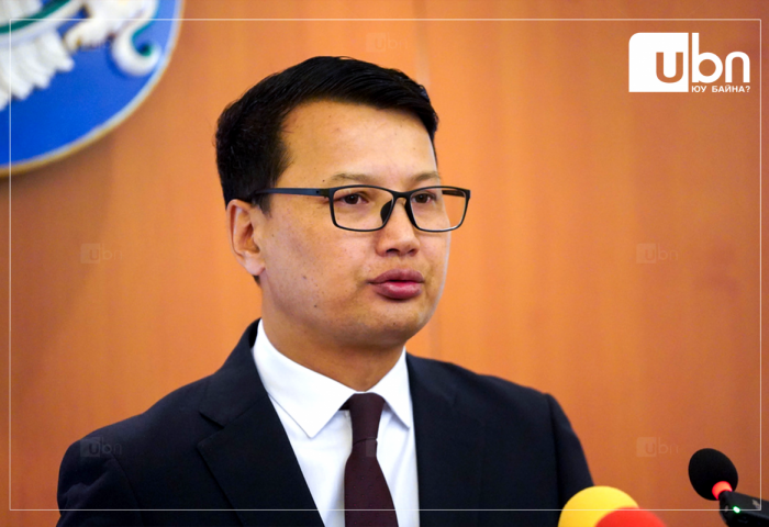 Г.Энхтайван: Төсөвт суусан 318 тэрбум төгрөгөөр худалдан авах ажиллагааг зохион байгуулсан